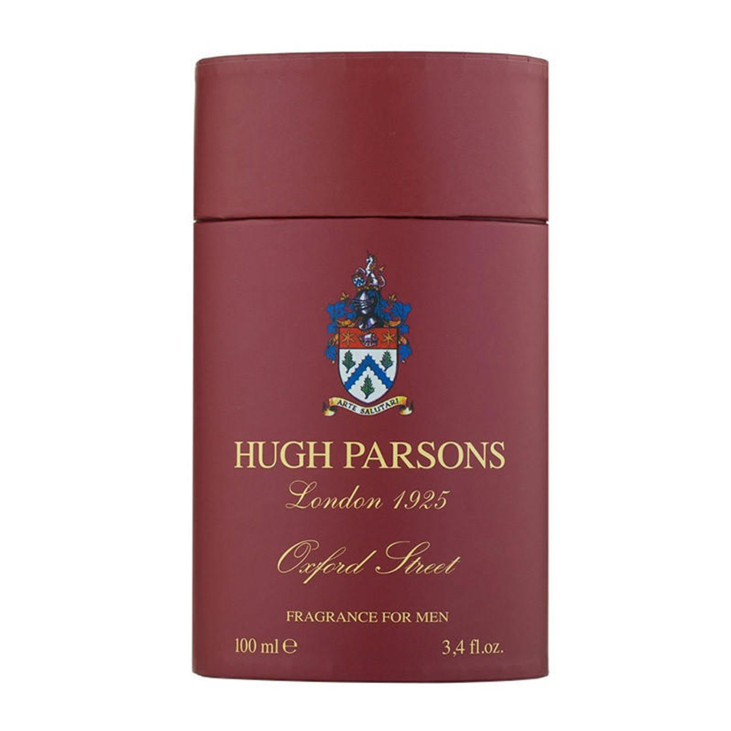 Oxford Street - Hugh Parsons