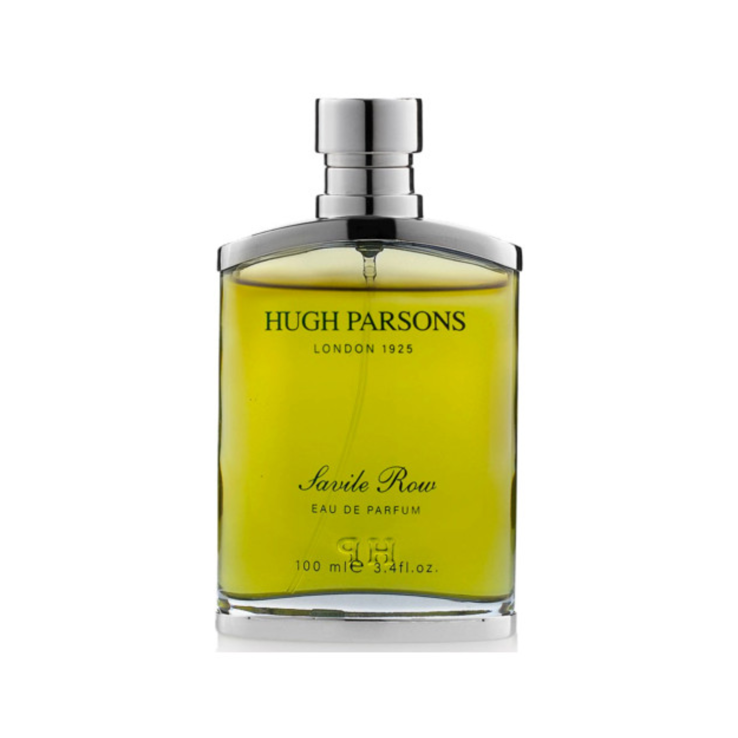 Savile Row - Hugh Parsons
