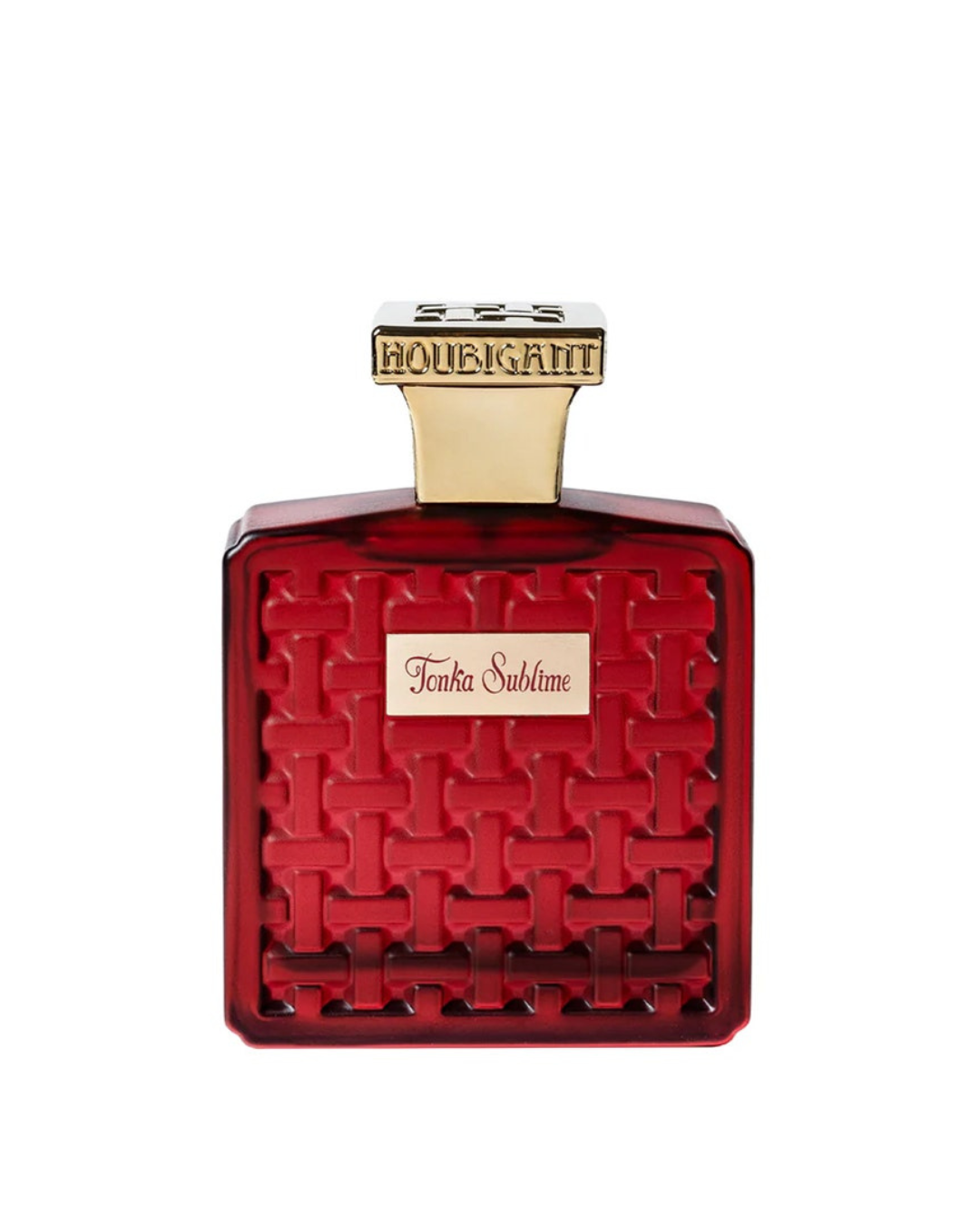 Tonka sublime - Houbigant
