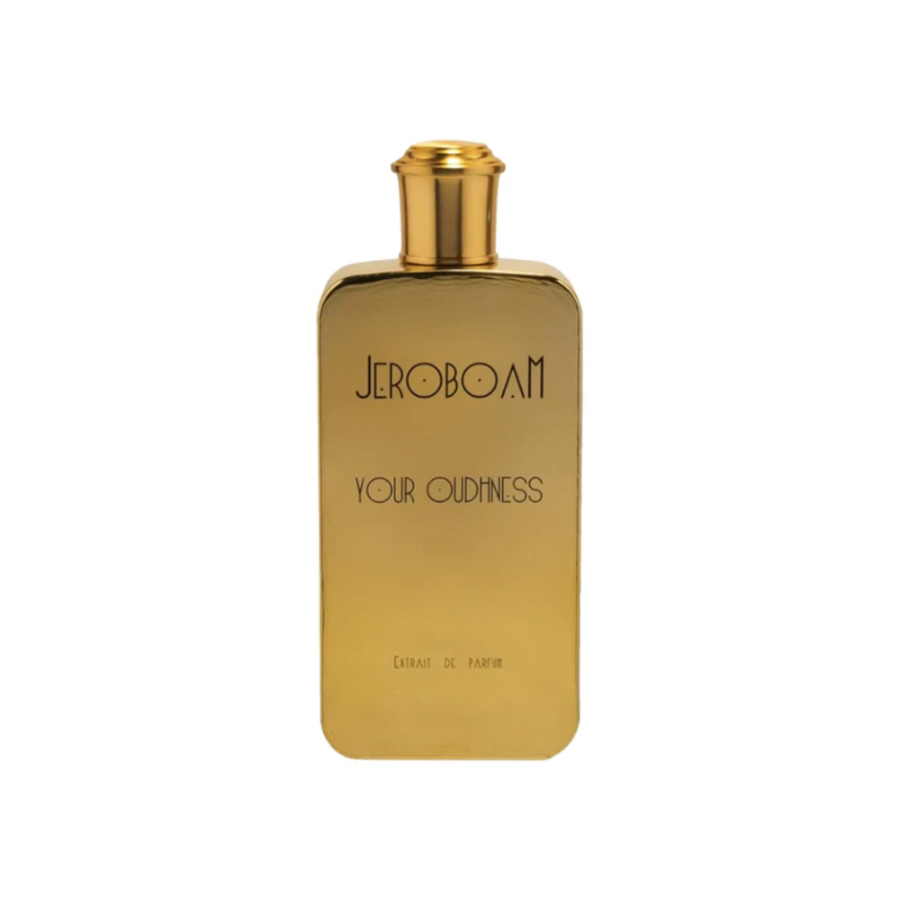 Your oudhness - Jeroboam