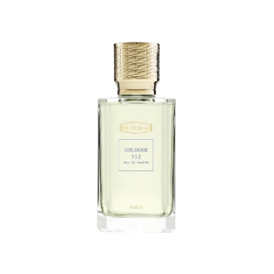 Cologne 352 - Ex Nihilo