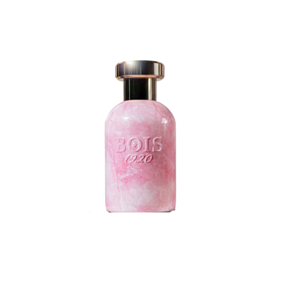 Decisamente Rosa - BOIS 1920