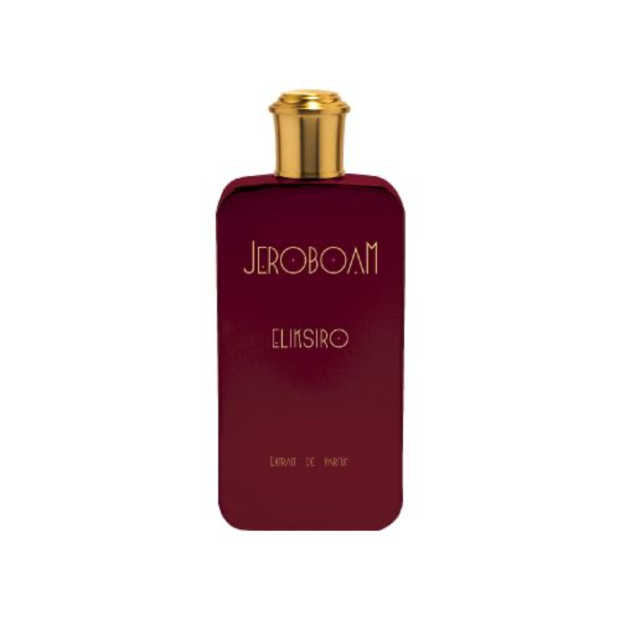 Eliksiro - Jeroboam