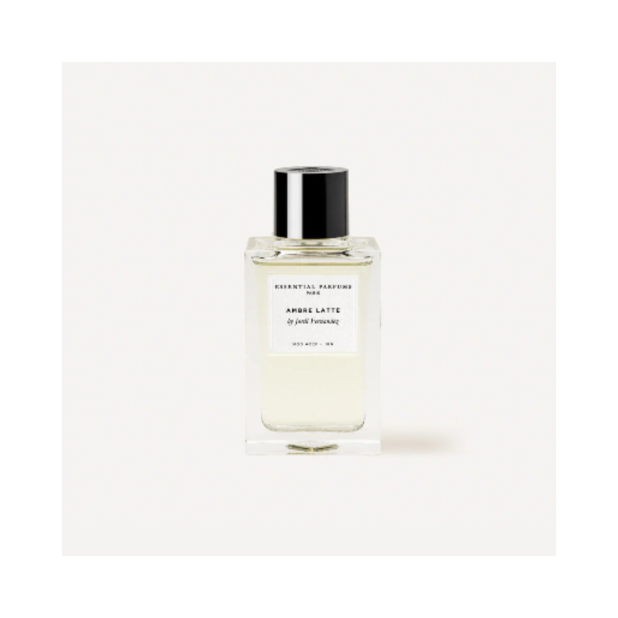Ambre Latte - Essential Parfums