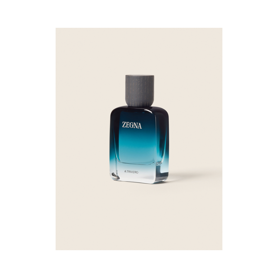 A Trivero - Zegna