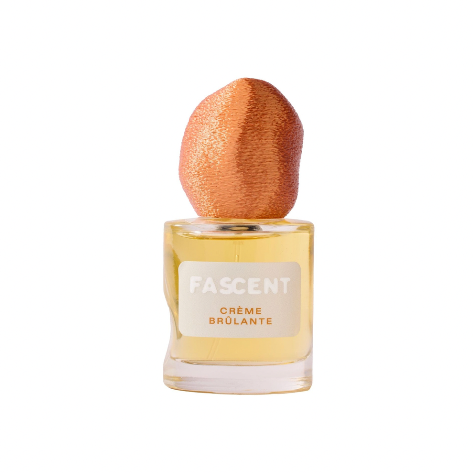 Creme Brulante - Fascent