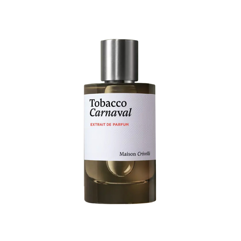 Tobacco Carnaval - Maison Crivelli
