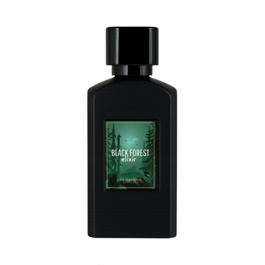 Black Forest Elixir - Al Ambra