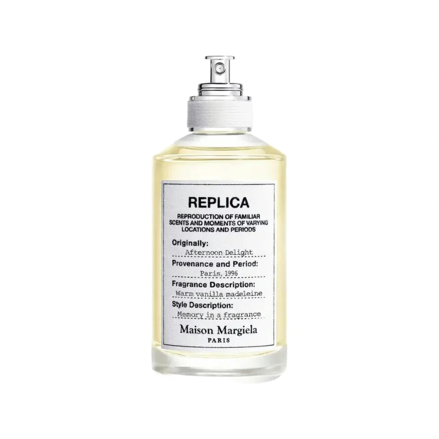 Afternoon Delight - Maison Margiela