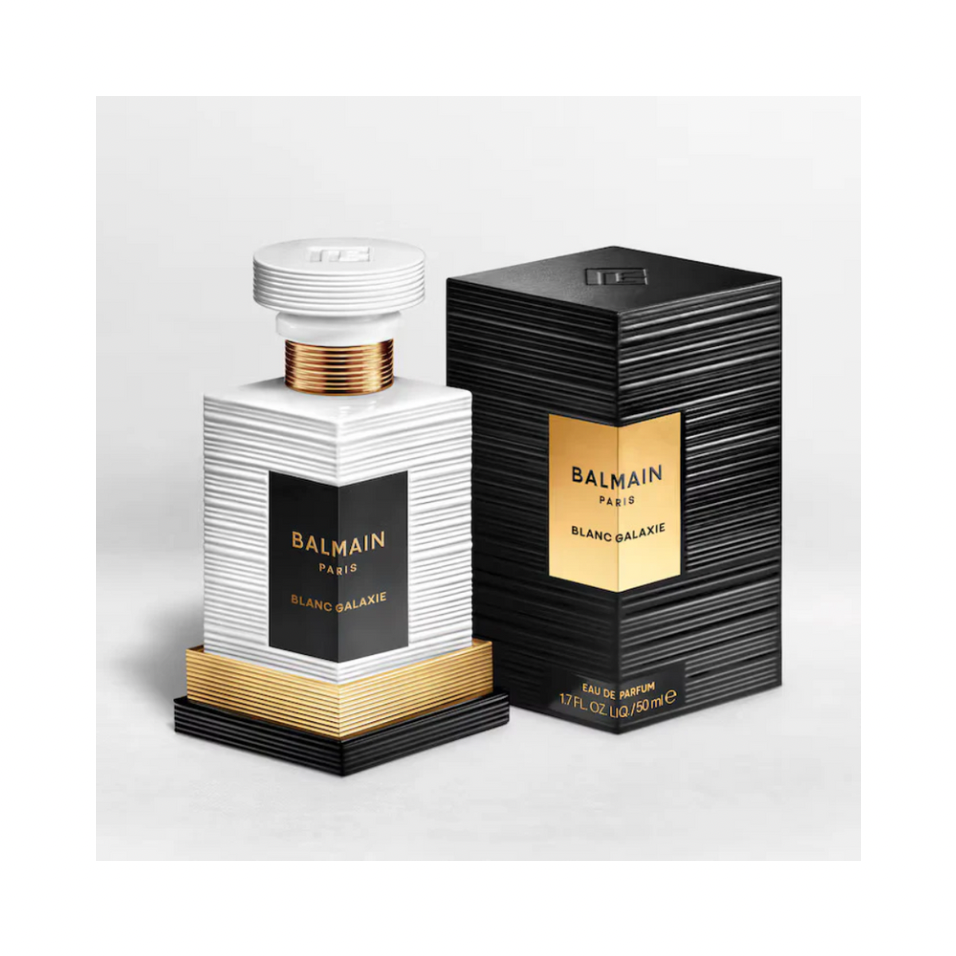 Blanc Galaxie - Balmain