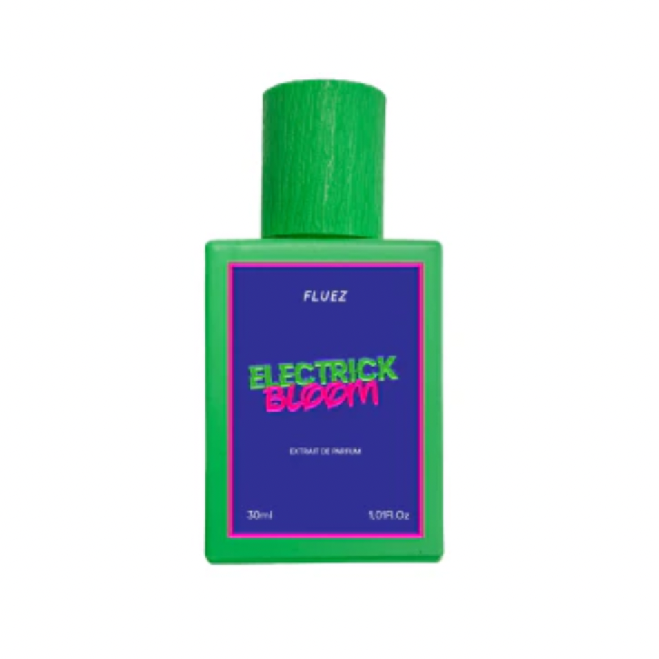 Electrick bloom - fluez