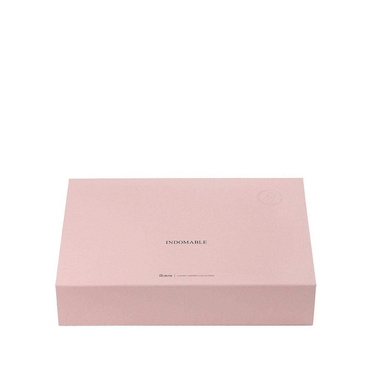 Indomable - Cofanetto 100ml + Crema Corpo - Morph