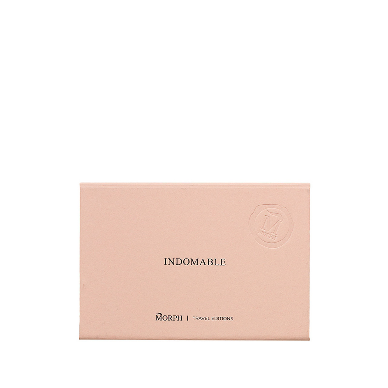 Indomable - Travel Edition 2x8ml - Morph