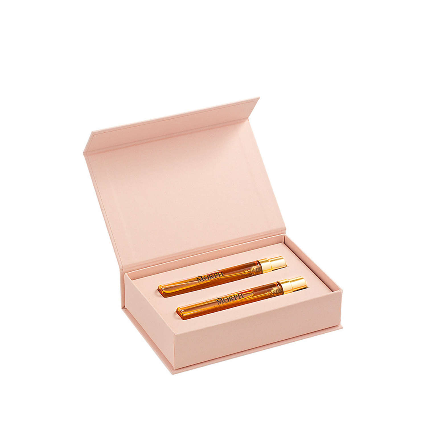 Indomable - Travel Edition 2x8ml - Morph