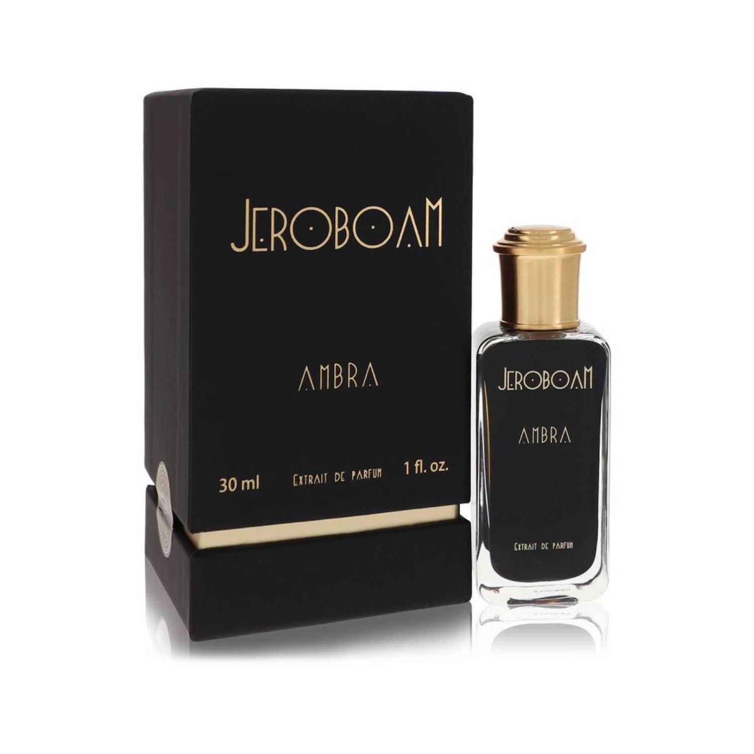 Ambra - Jeroboam