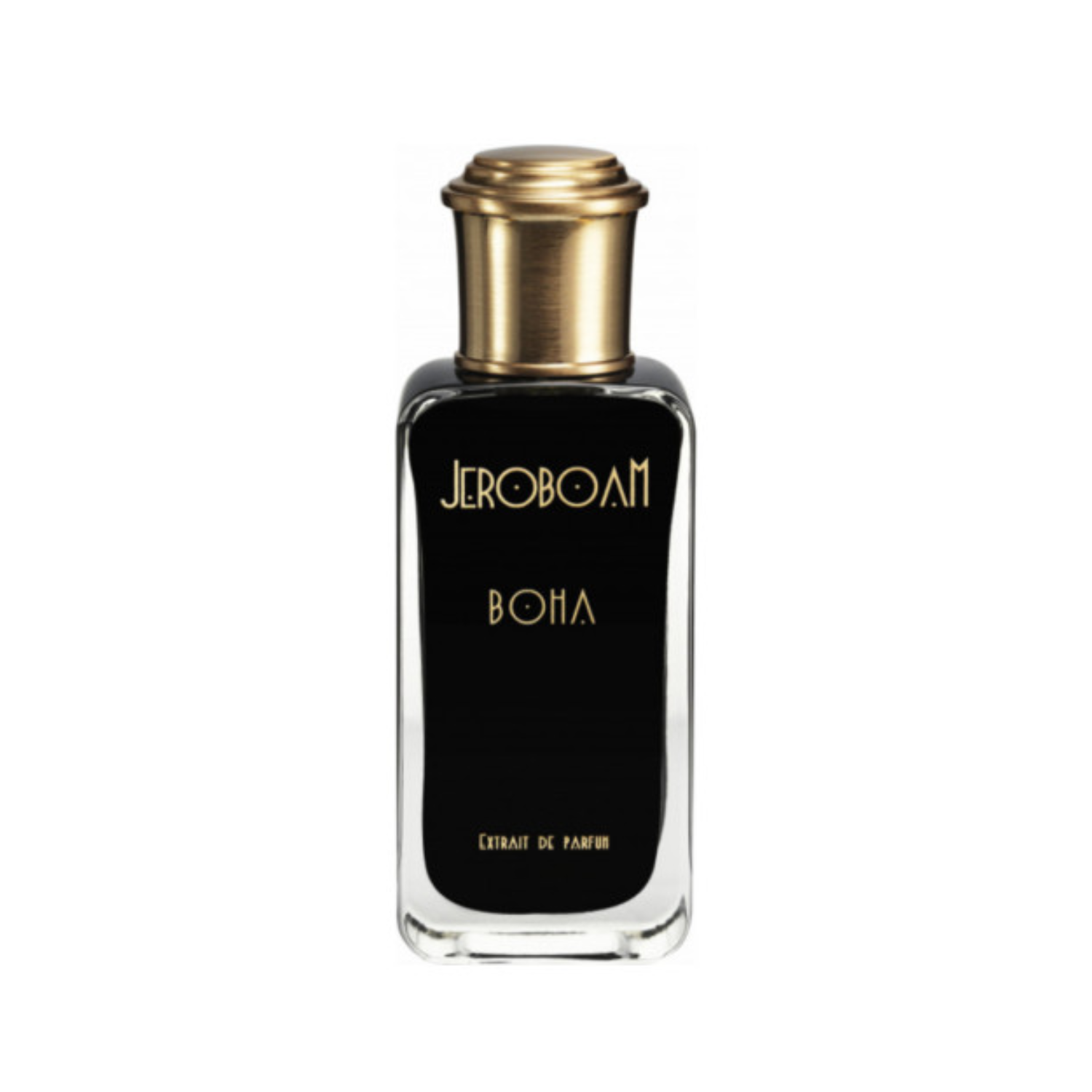 Boha - Jeroboam