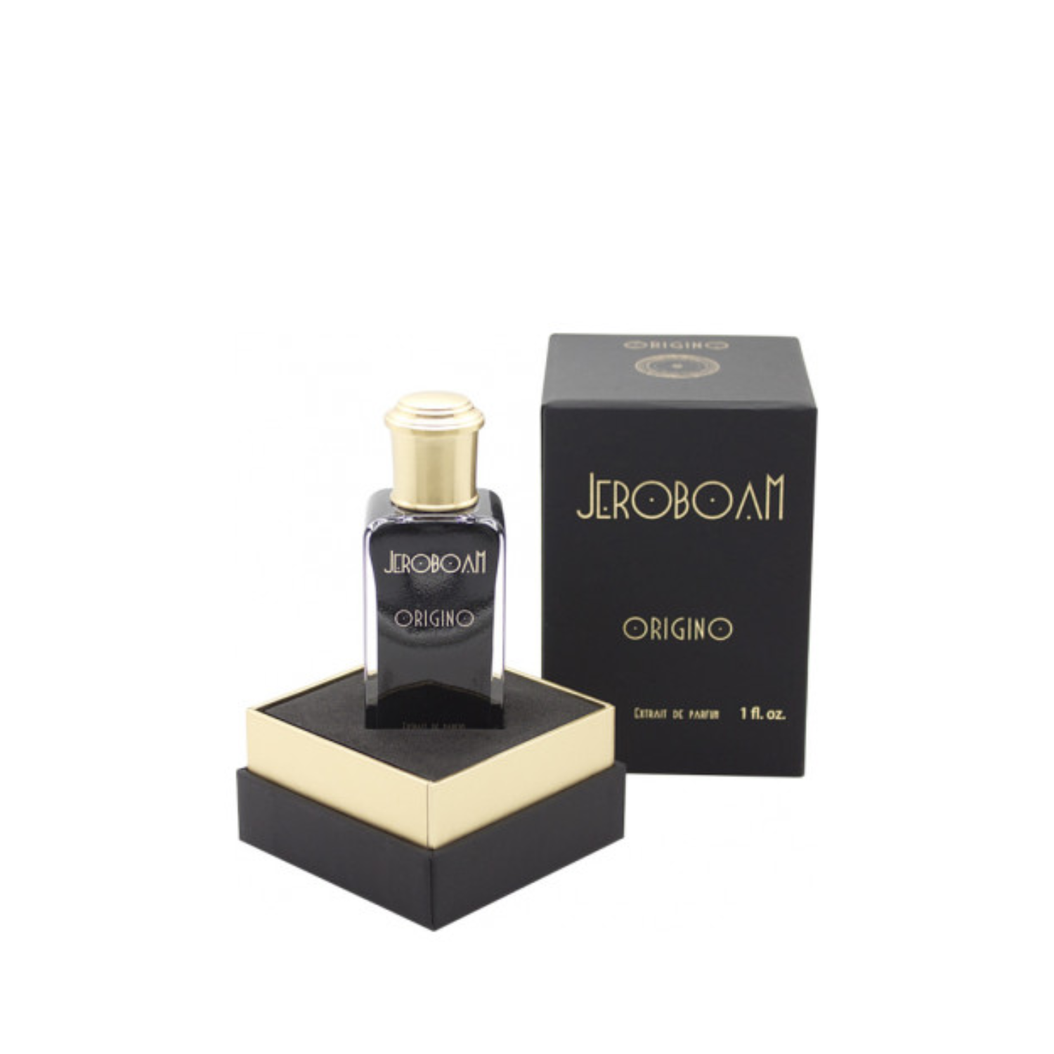 Origino - Jeroboam