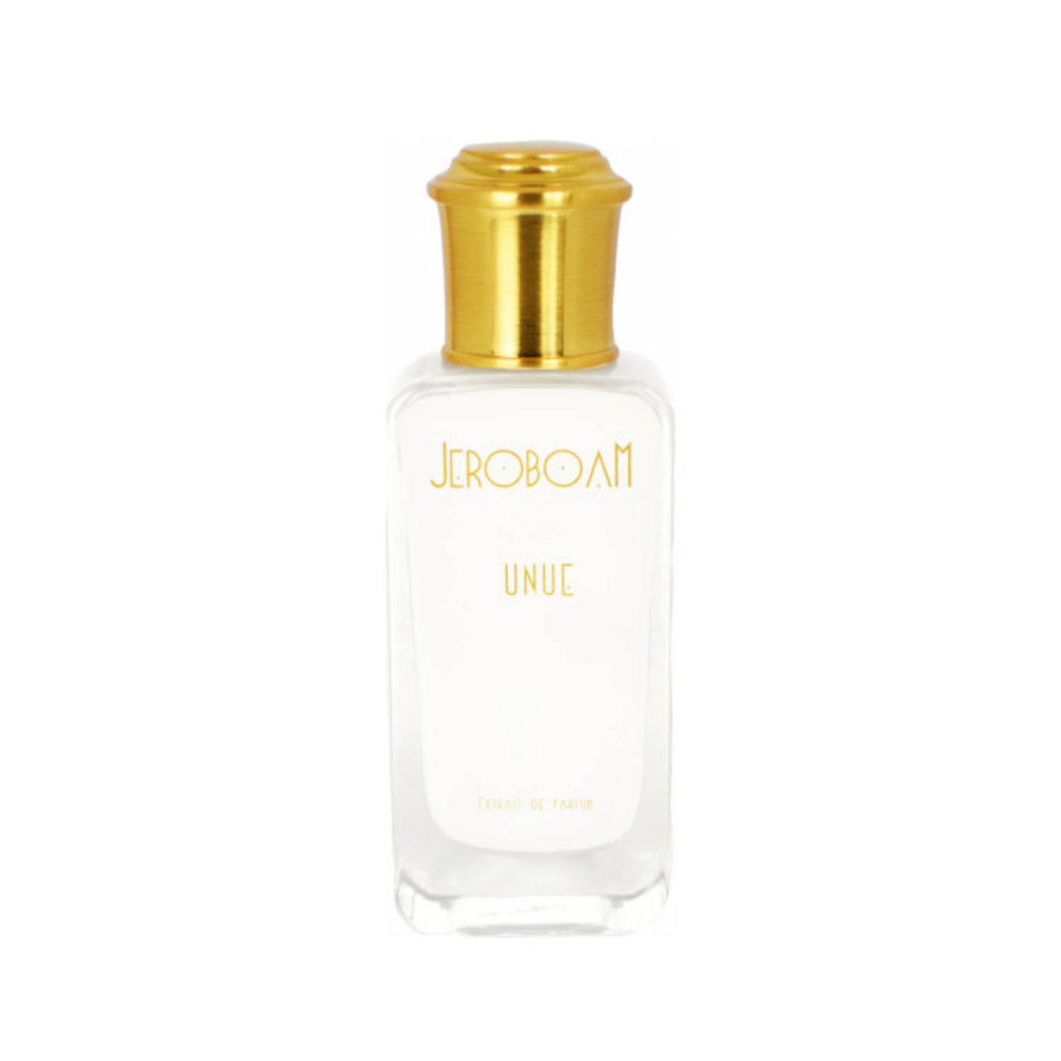 Unue - Jeroboam