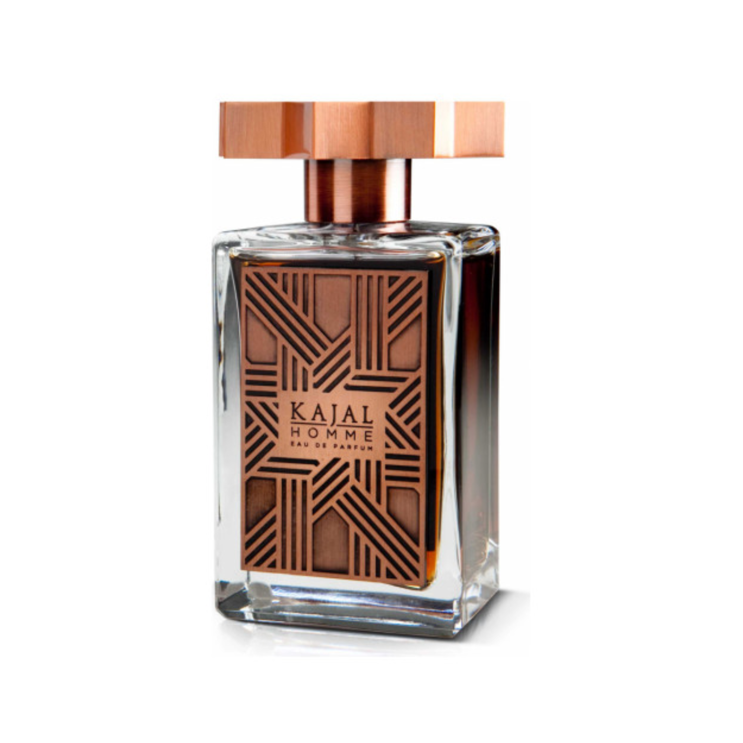 Homme - Kajal