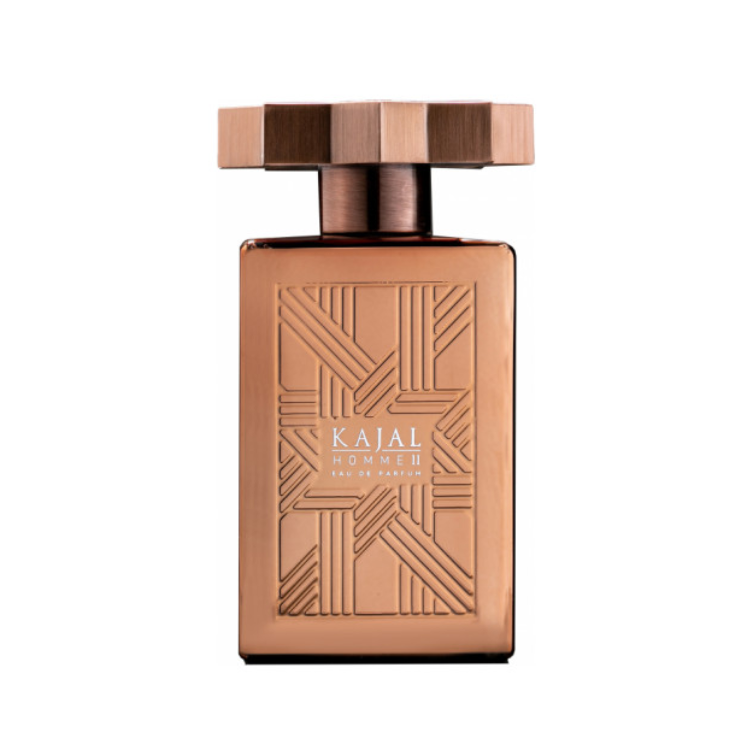 Homme II - Kajal