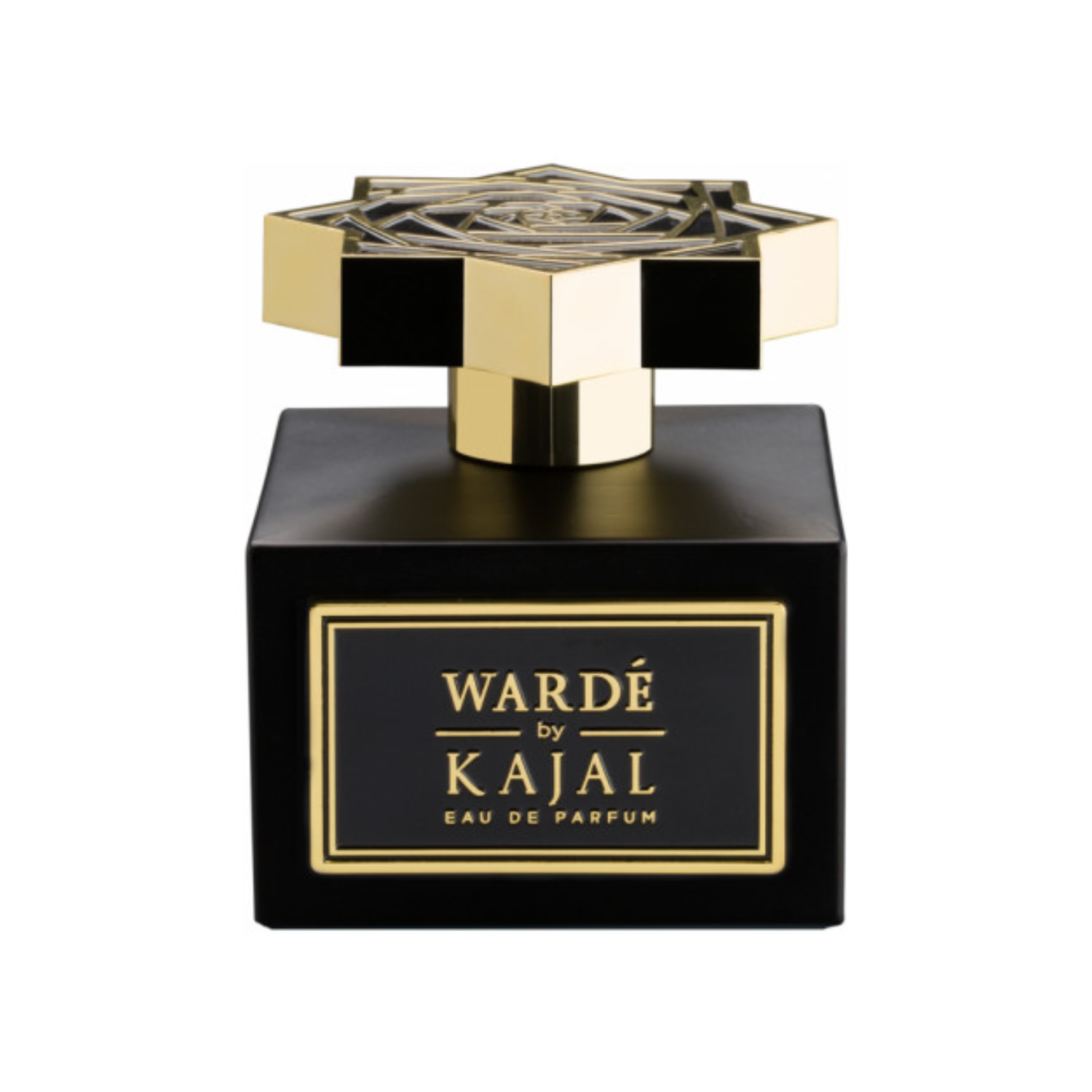 Wardè - Kajal