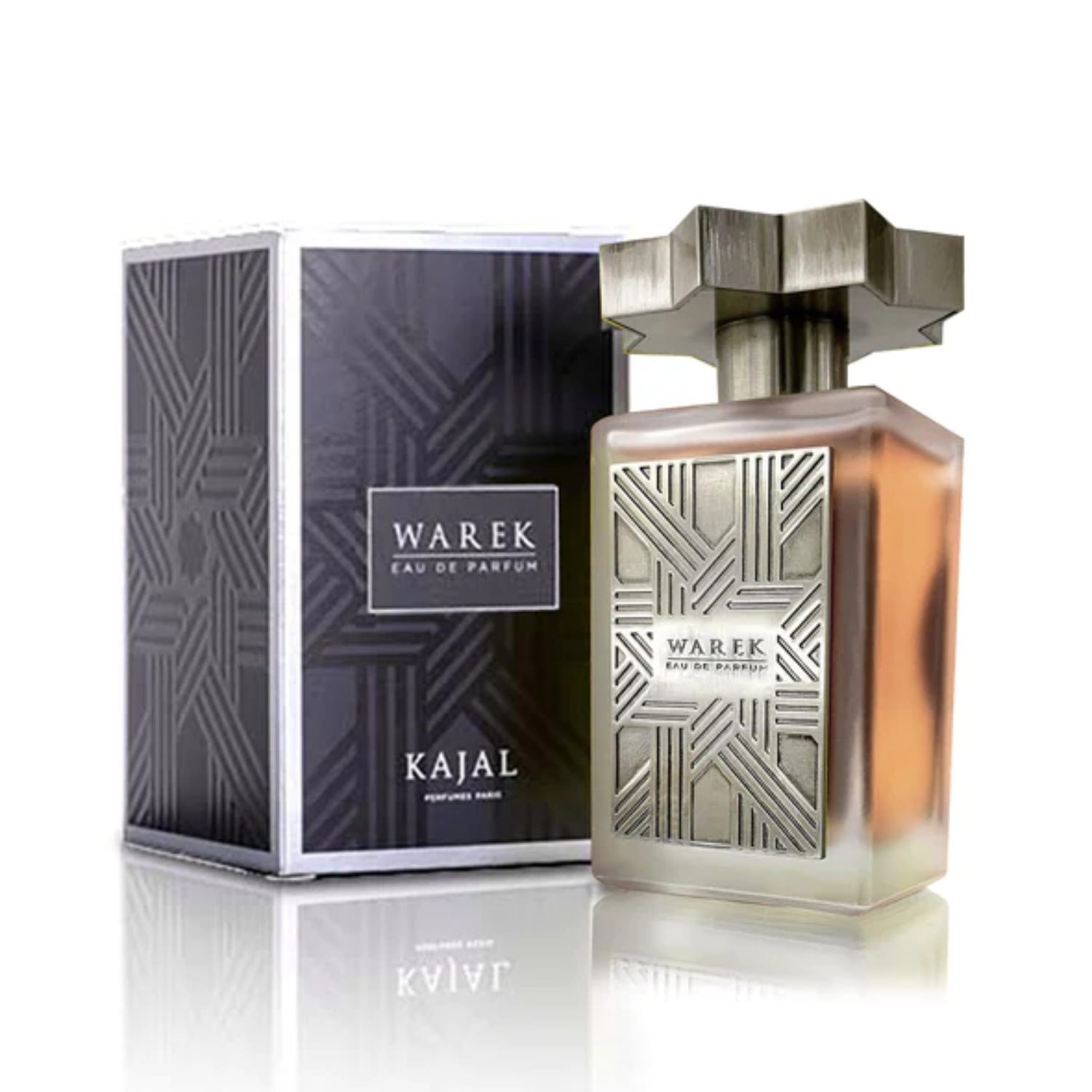 Warek - Kajal
