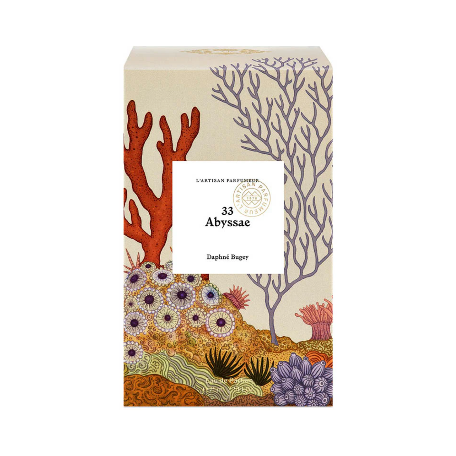 Abyssae - L'Artisan Parfumeur