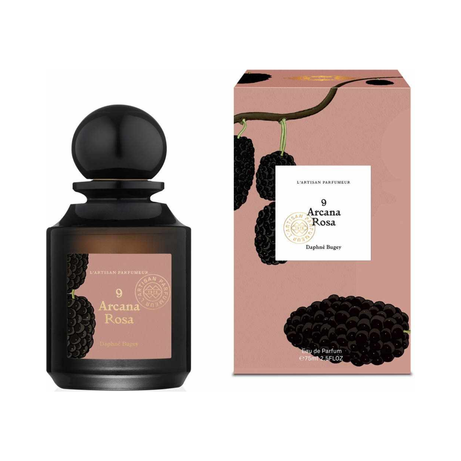 Arcana Rosa - L'Artisan Parfumeur