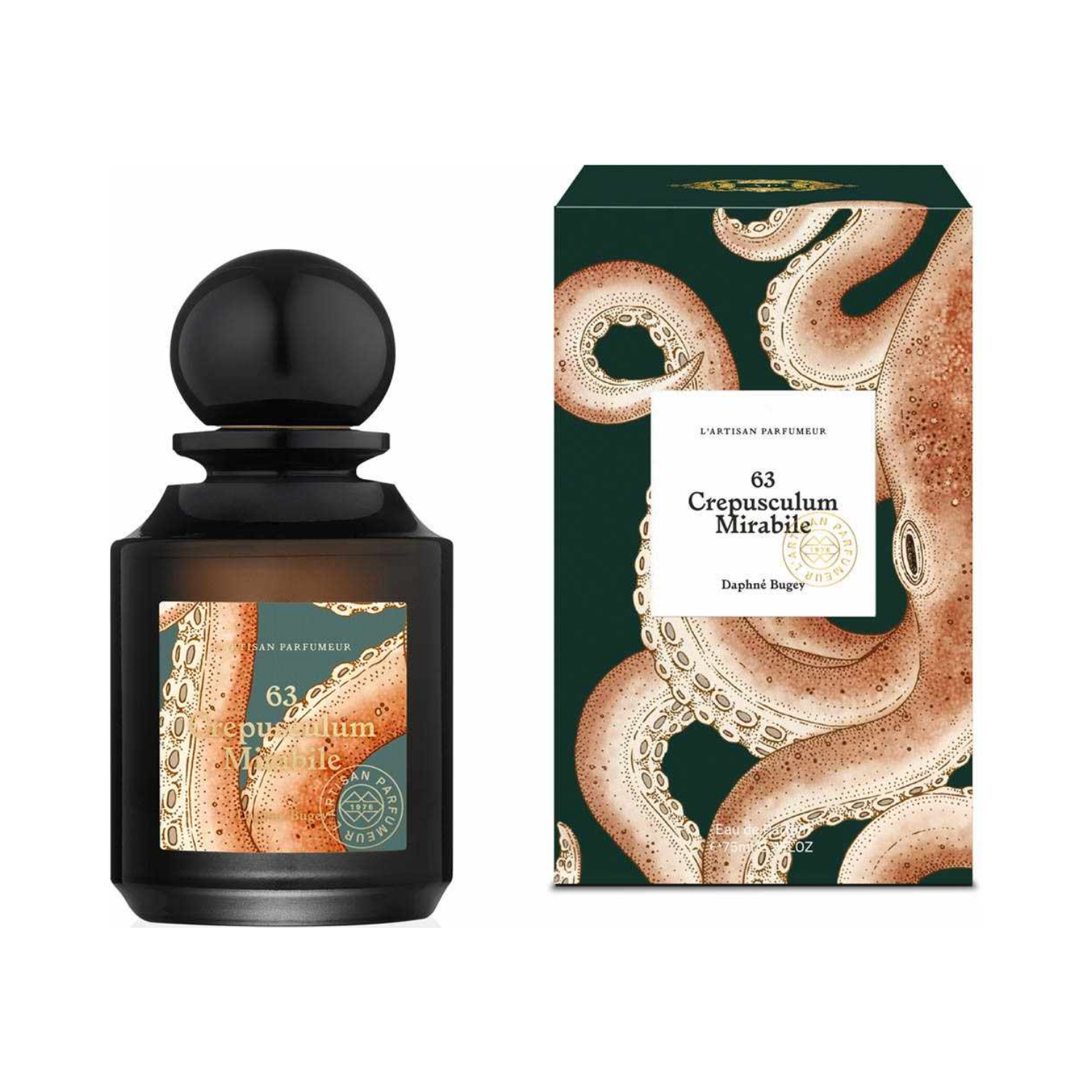 Crépusculum Mirabile - L'Artisan Parfumeur