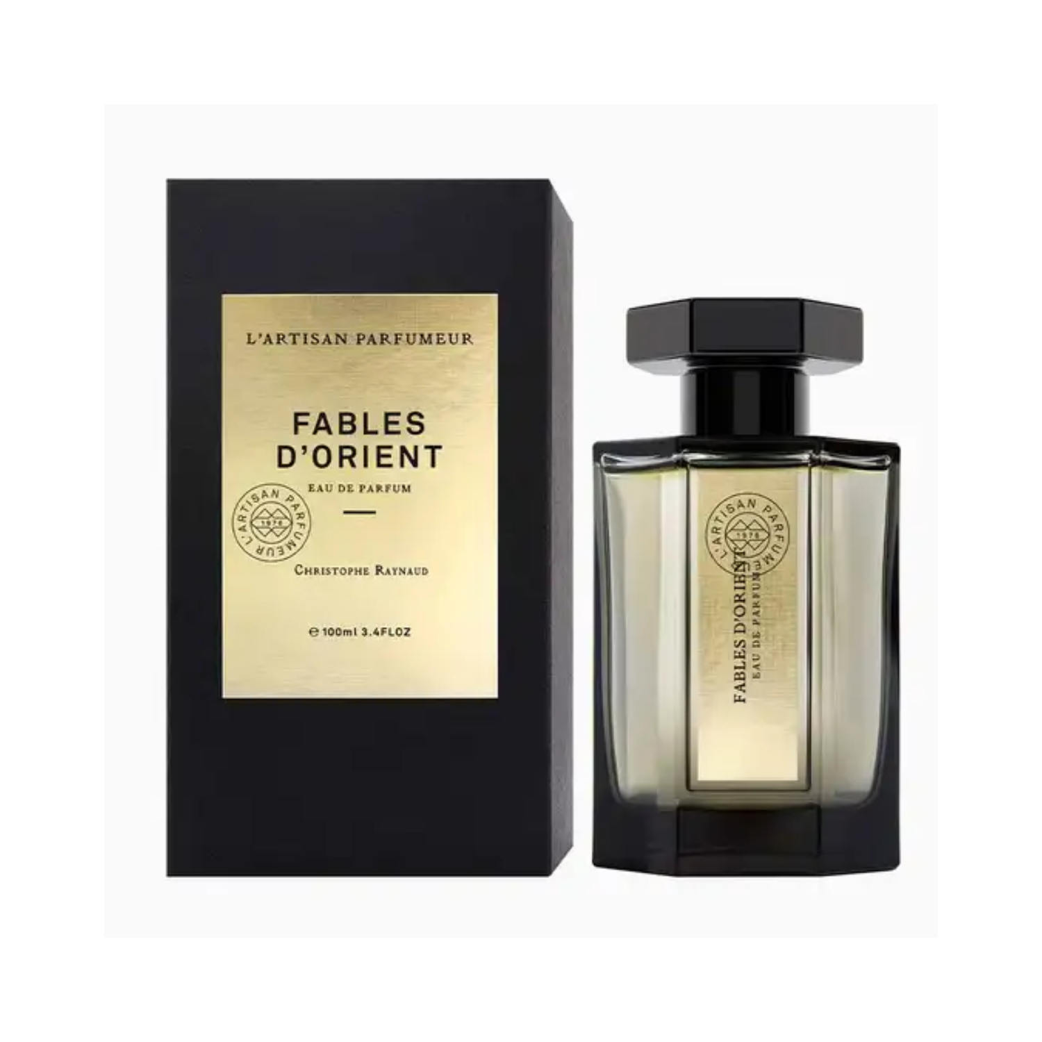 Fables d'Orient - L'Artisan Parfumeur