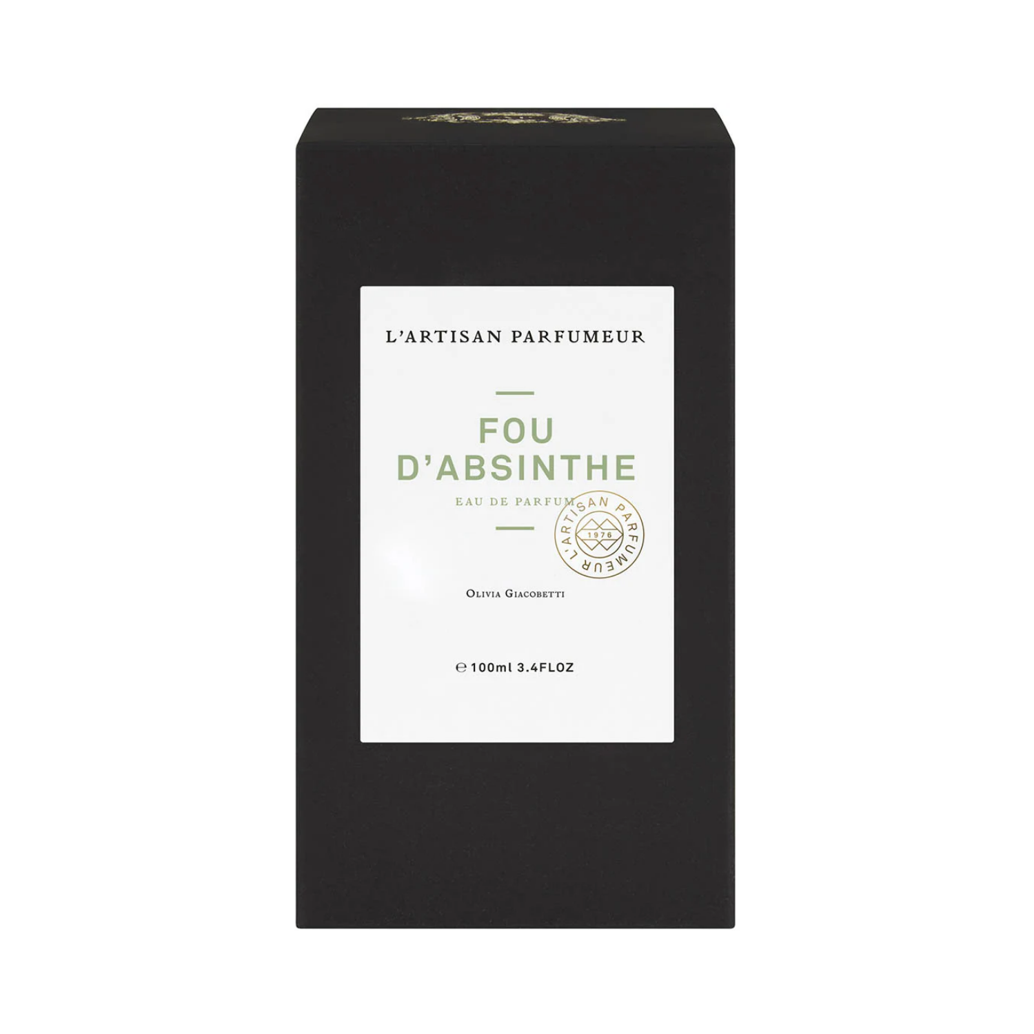 Fou d'Absinthe - L'Artisan Parfumeur