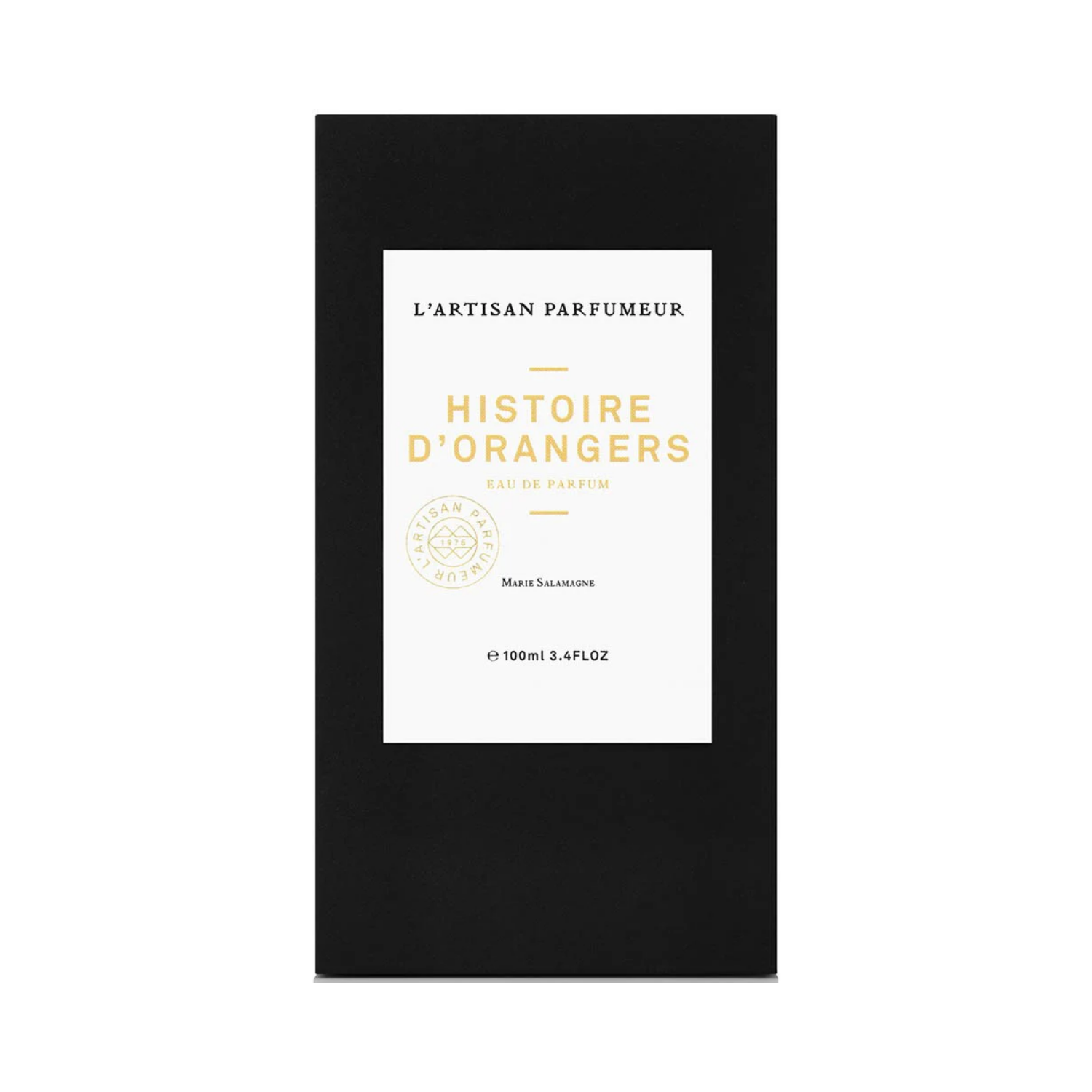 Histoire d'Orangers - L'Artisan Parfumeur