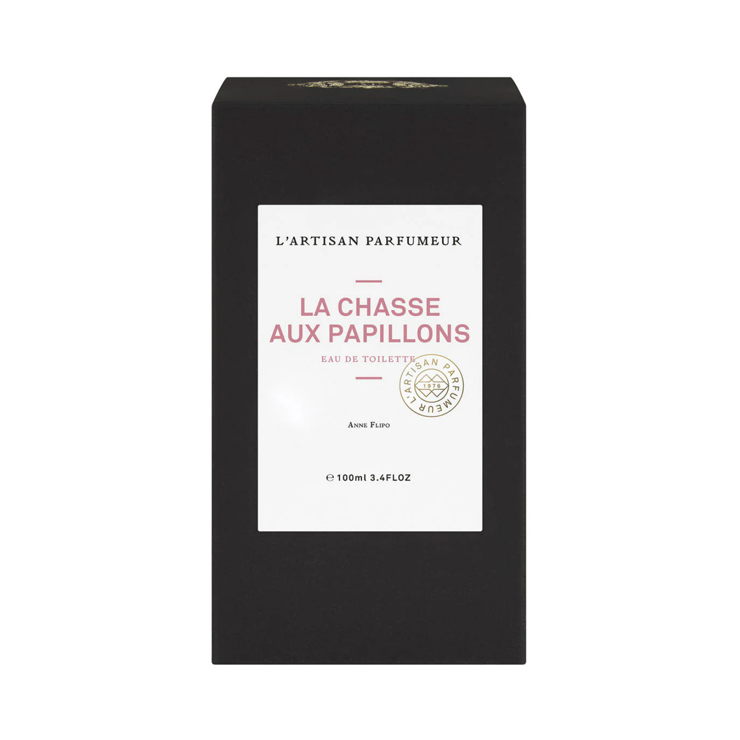 La Chasse aux Papillons - L'Artisan Parfumeur