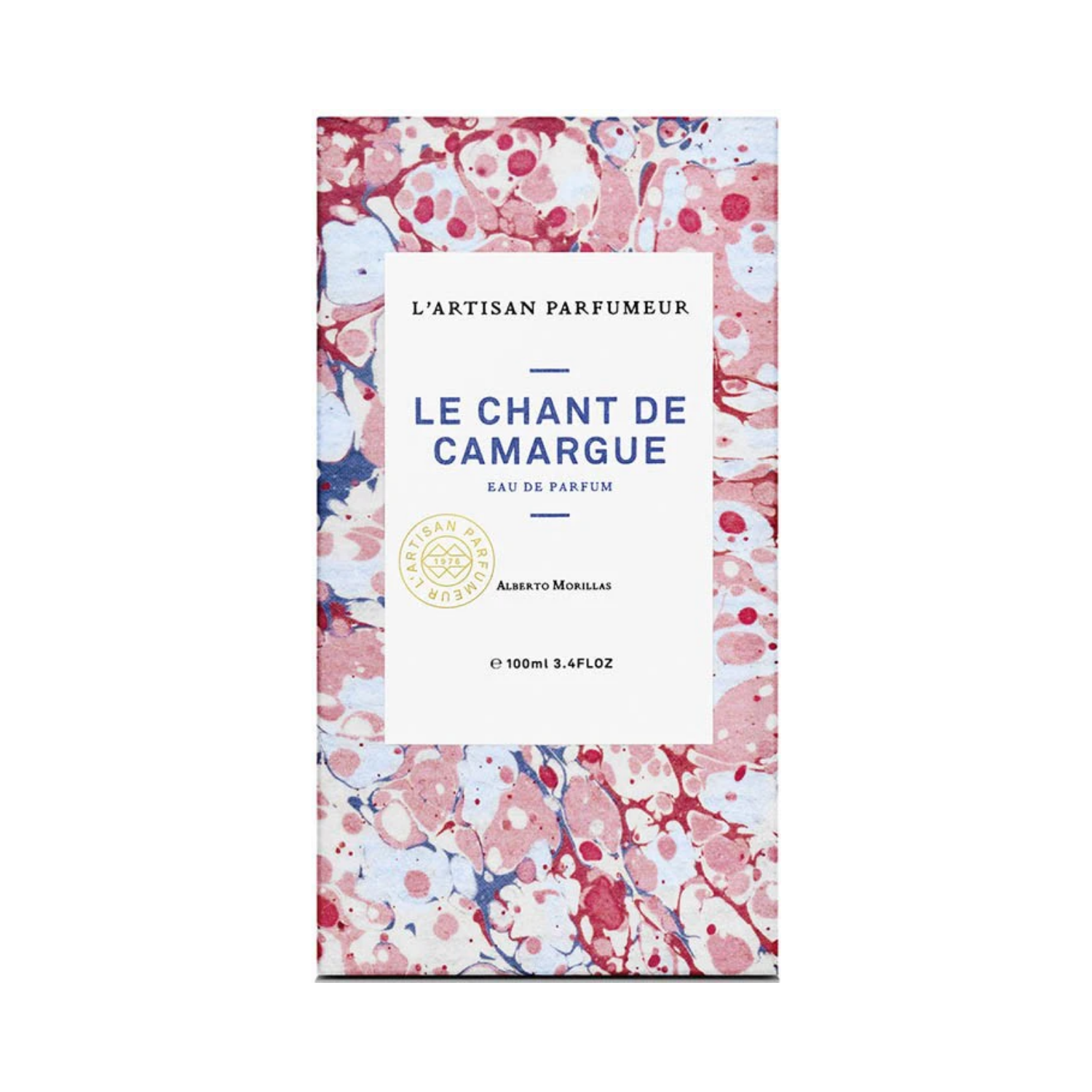 Le Chant de Camargue - L'Artisan Parfumeur