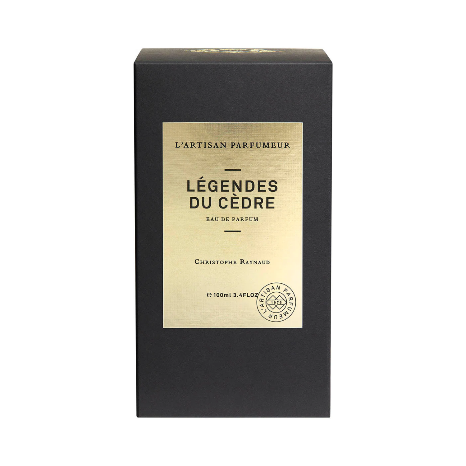 Légendes du Cèdre - L'Artisan Parfumeur
