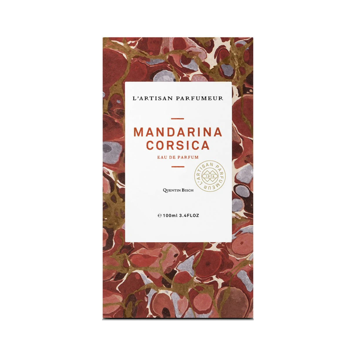 Mandarina Corsica - L'Artisan Parfumeur