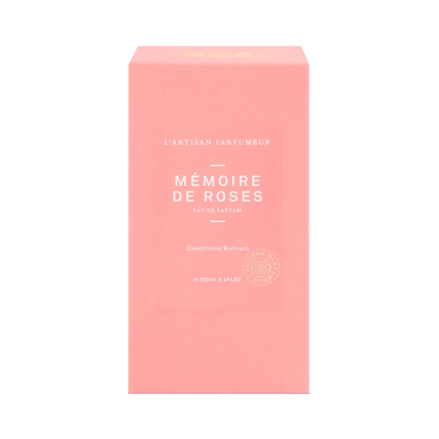 Mémoire de Roses - L'Artisan Parfumeur