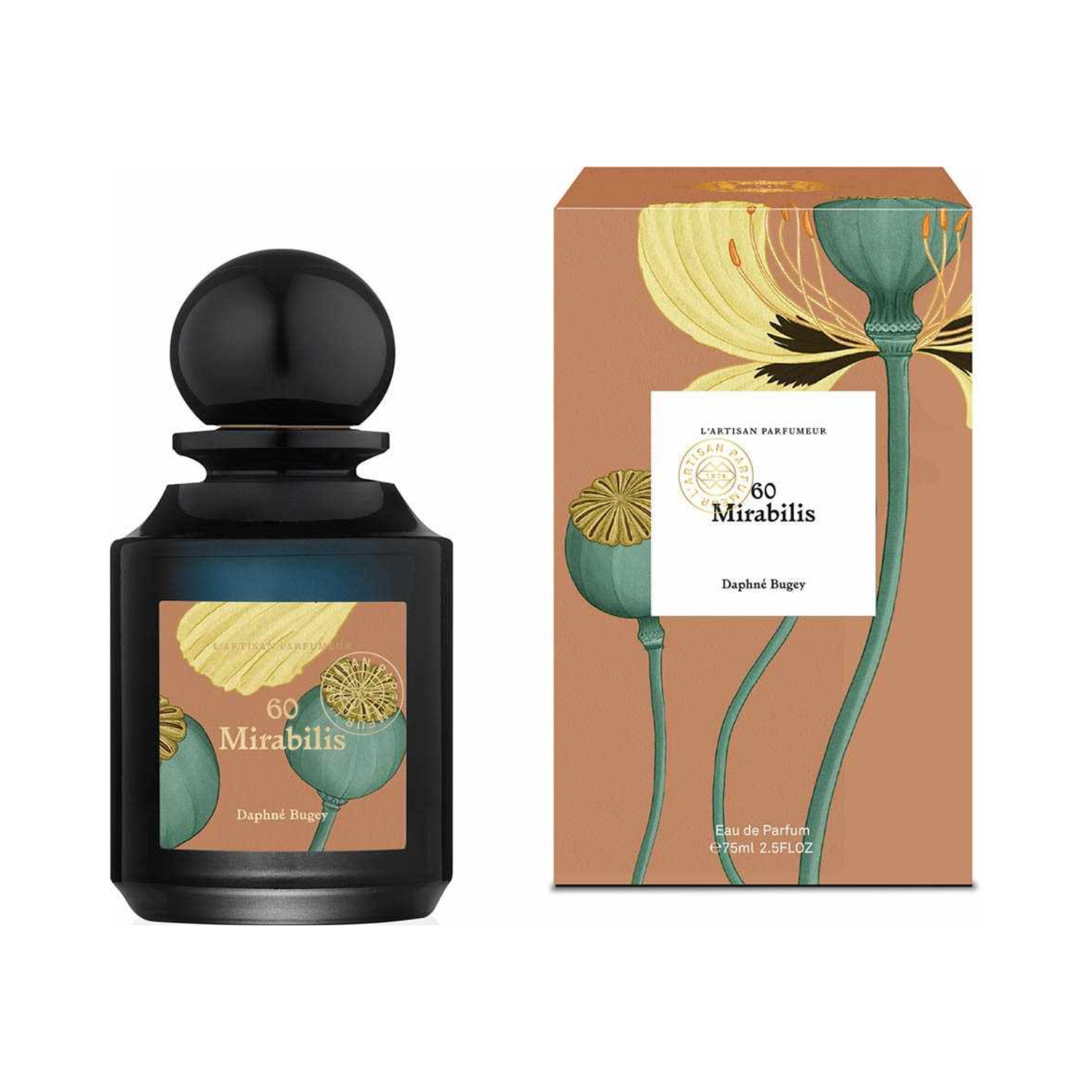 Mirabilis - L'Artisan Parfumeur