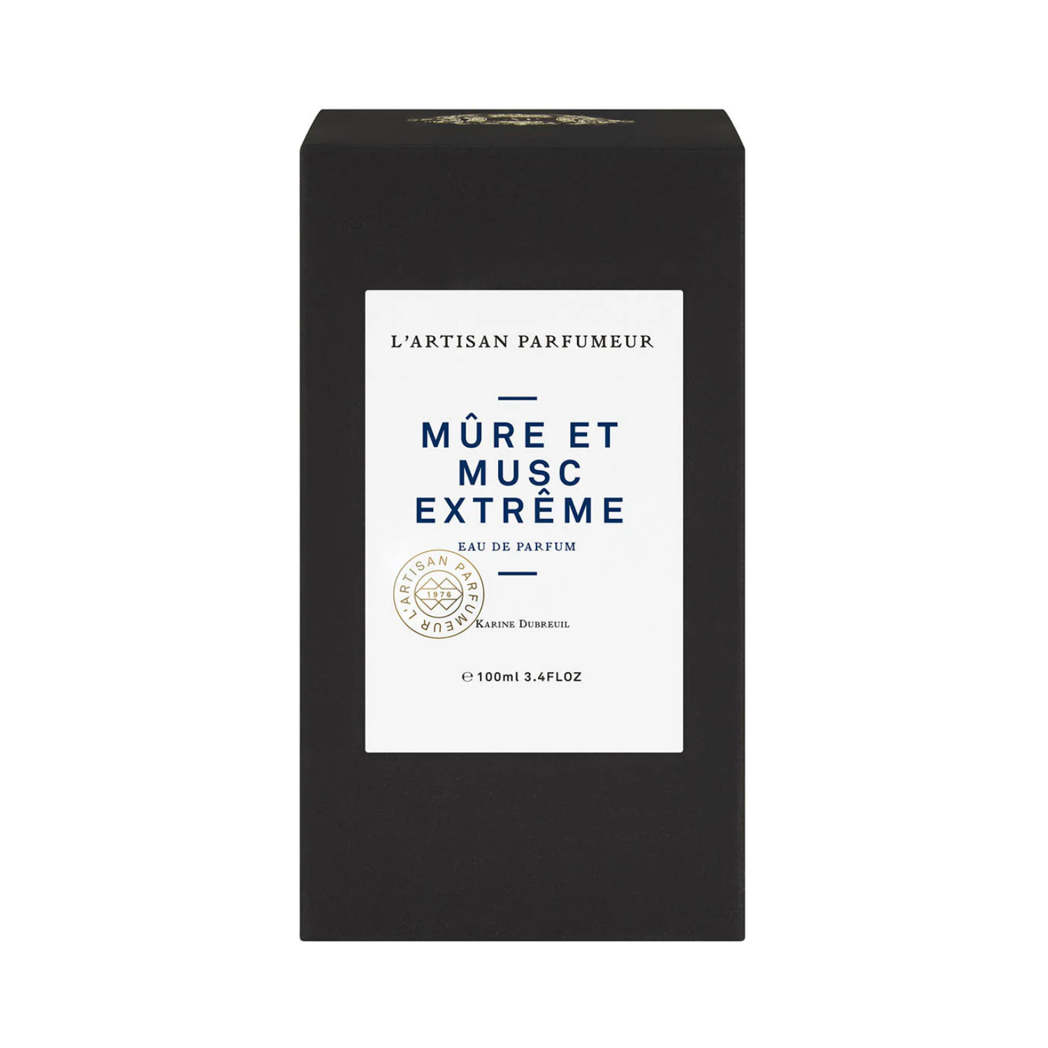 Mûre et Musc Extrême - L'Artisan Parfumeur