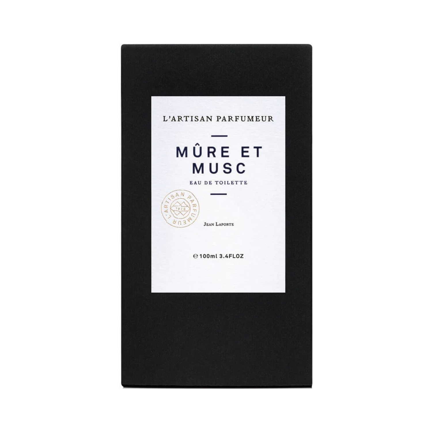 Mûre et Musc - L'Artisan Parfumeur