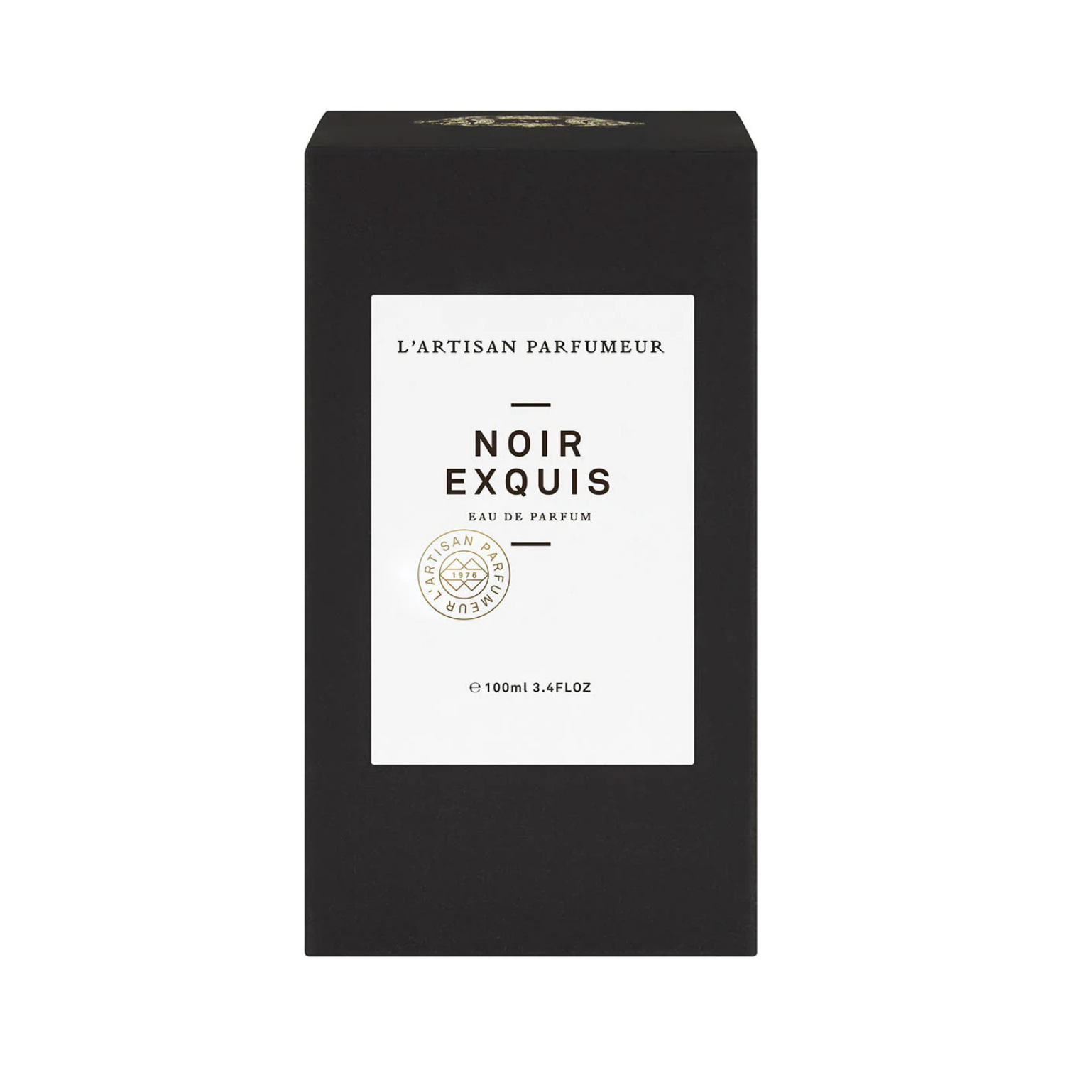 Noir Exquis - L'Artisan Parfumeur