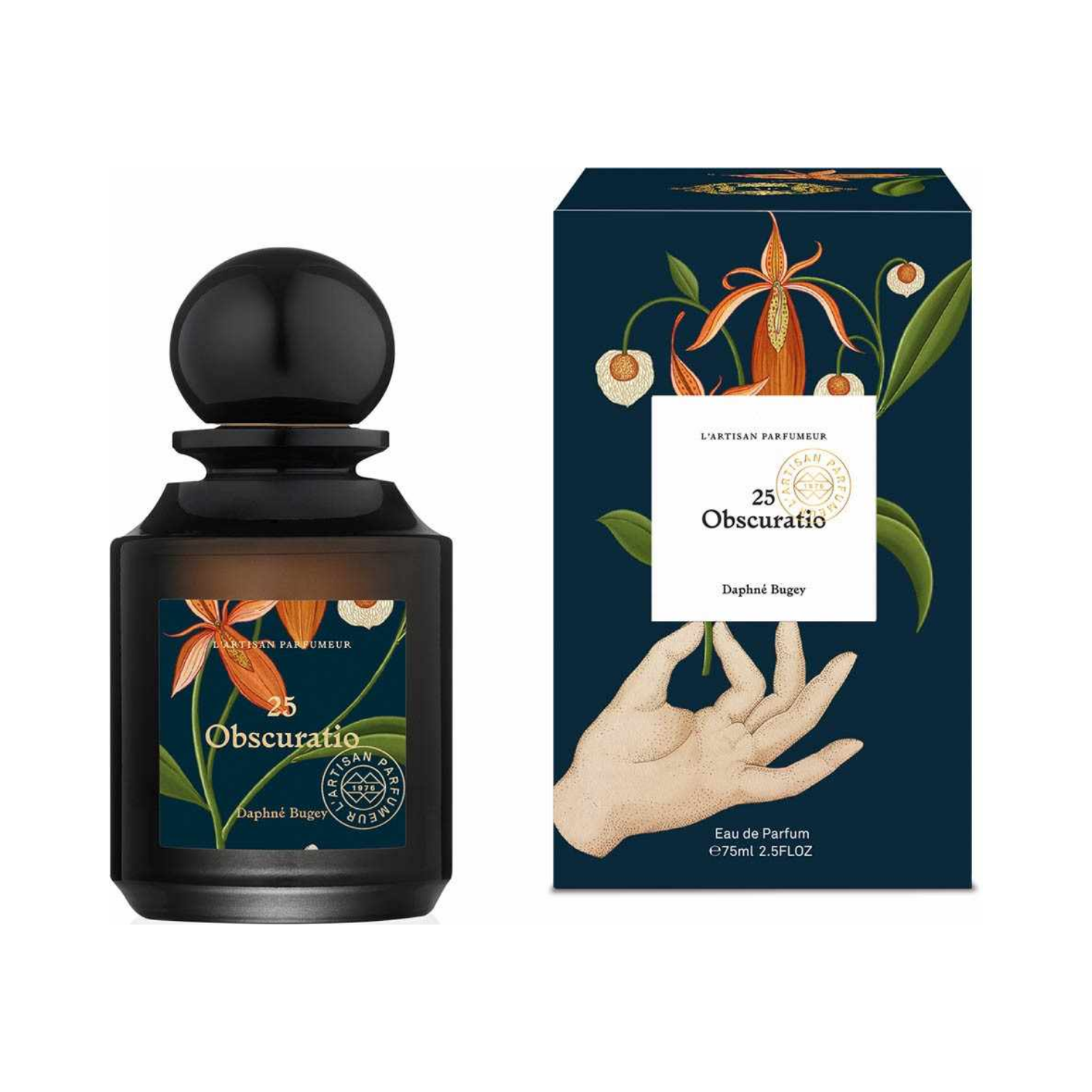 Obscuratio - L'Artisan Parfumeur