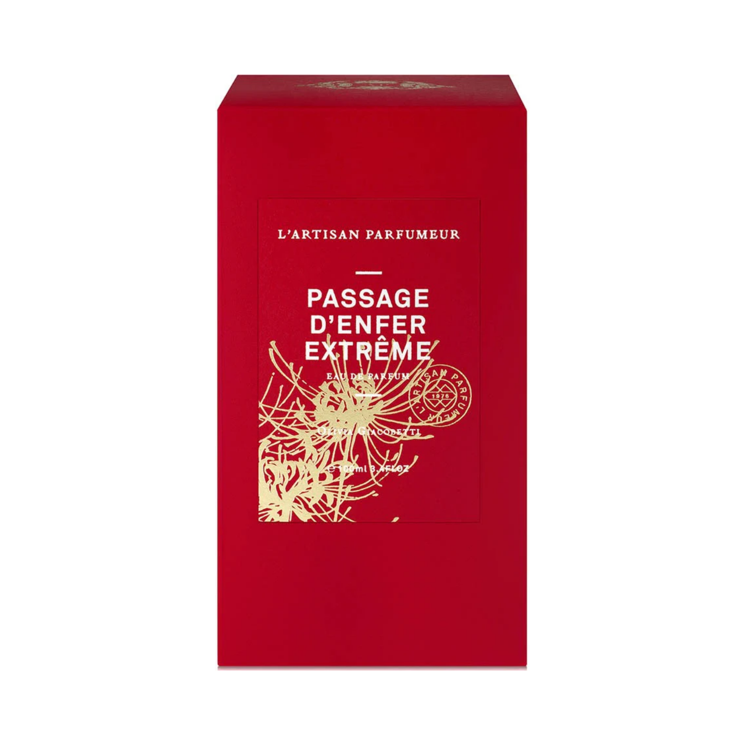 Passage d'Enfer Extrême - L'Artisan Parfumeur