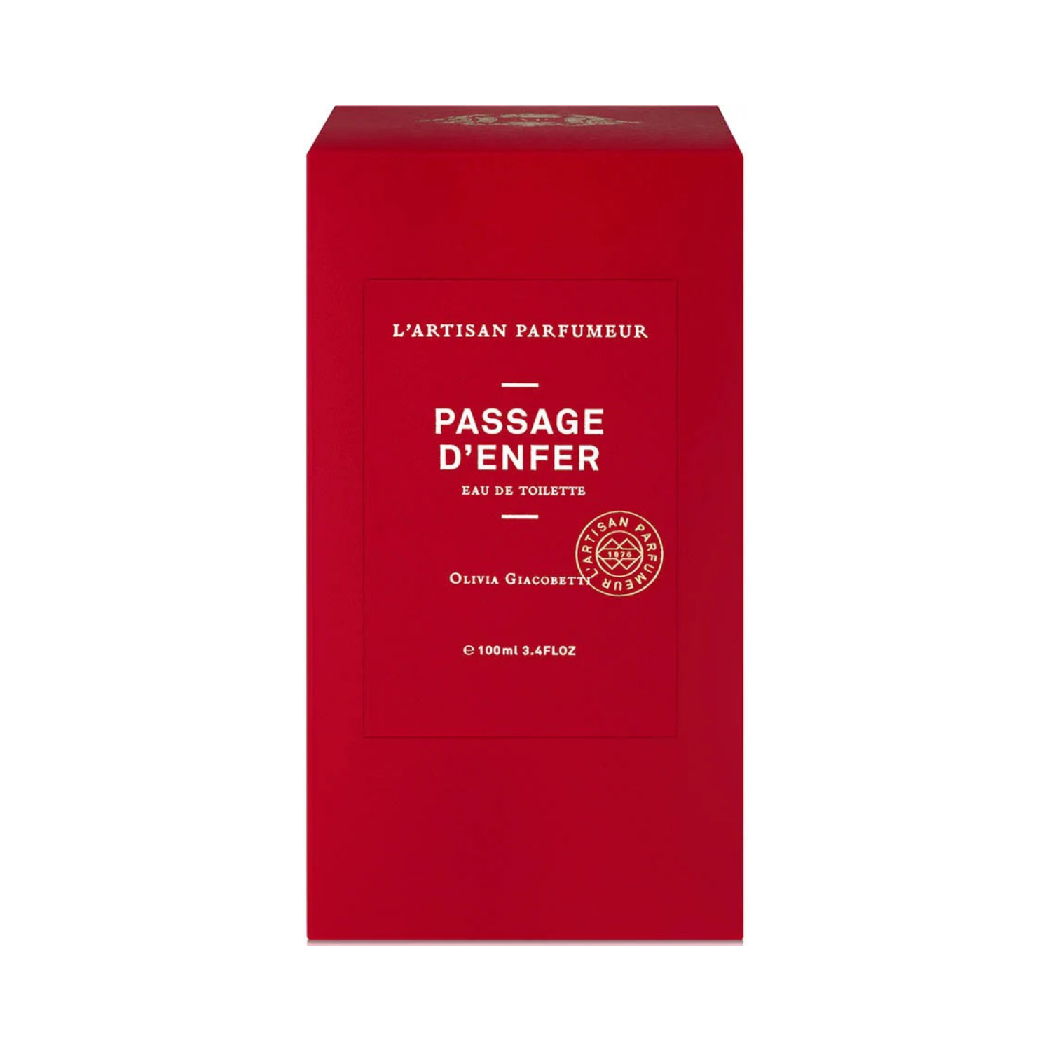 Passage d'Enfer - L'Artisan Parfumeur