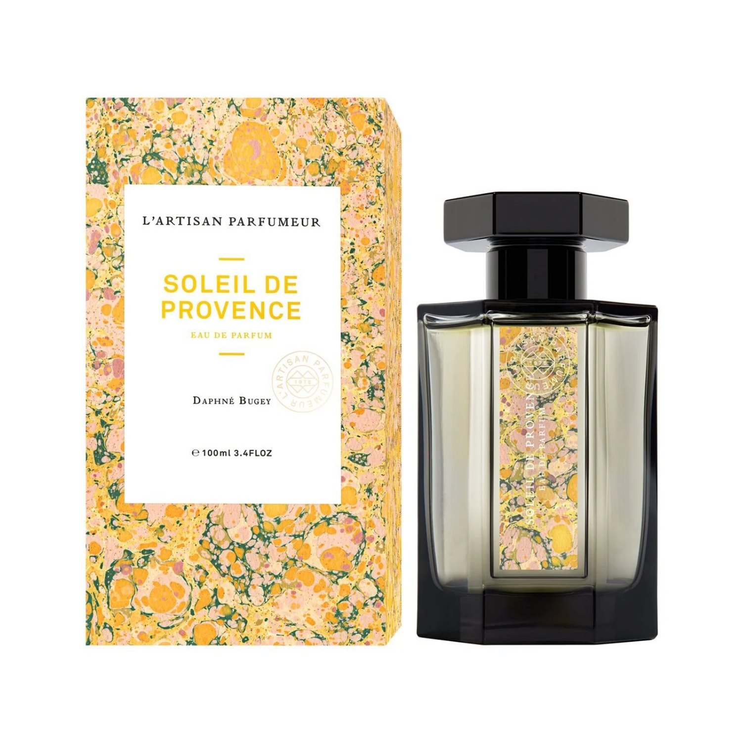 Soleil de Provence - L'Artisan Parfumeur
