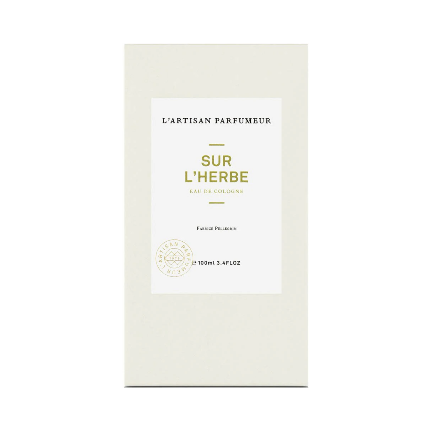 Sur l'Herbe - L'Artisan Parfumeur