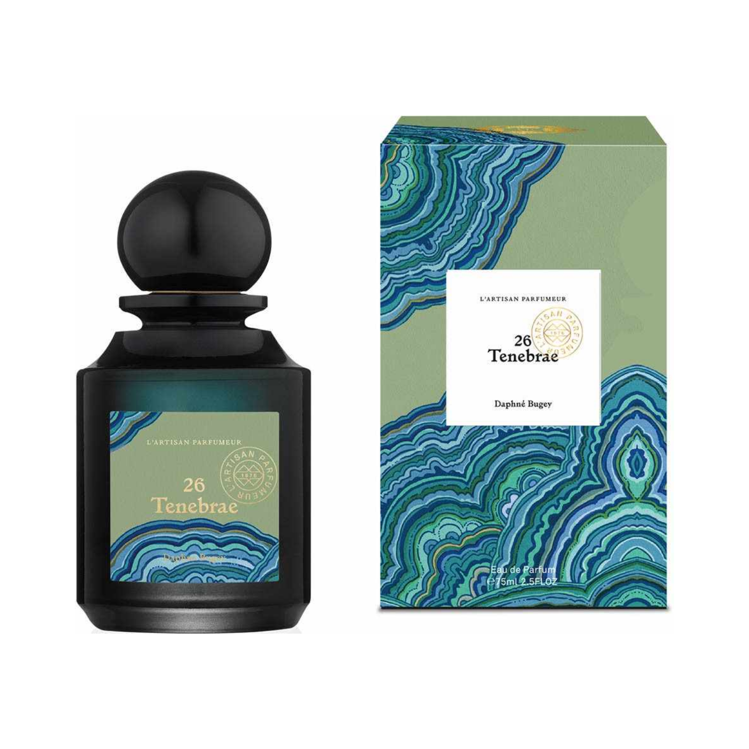Tenebrae - L'Artisan Parfumeur