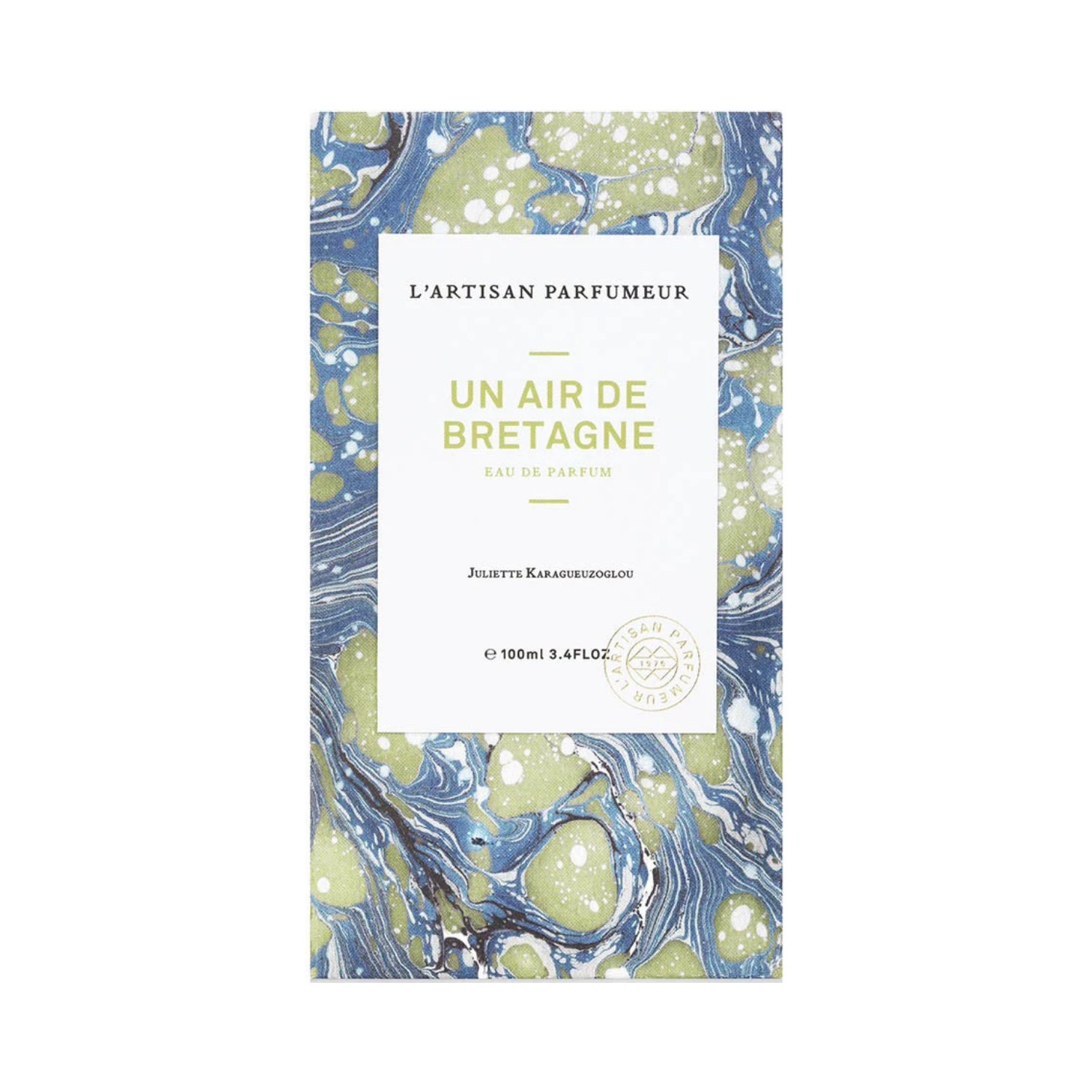 Un Air de Bretagne - L'Artisan Parfumeur
