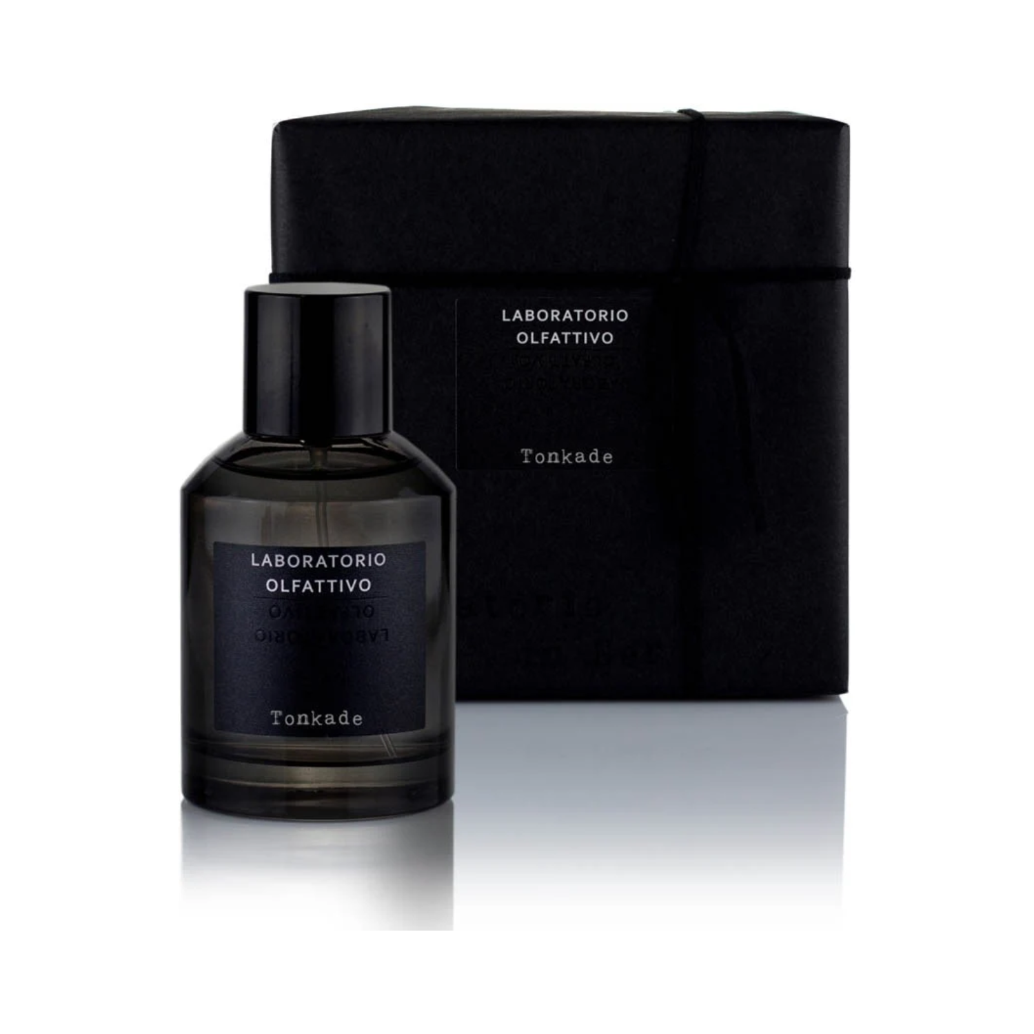 Tonkade - Laboratorio Olfattivo