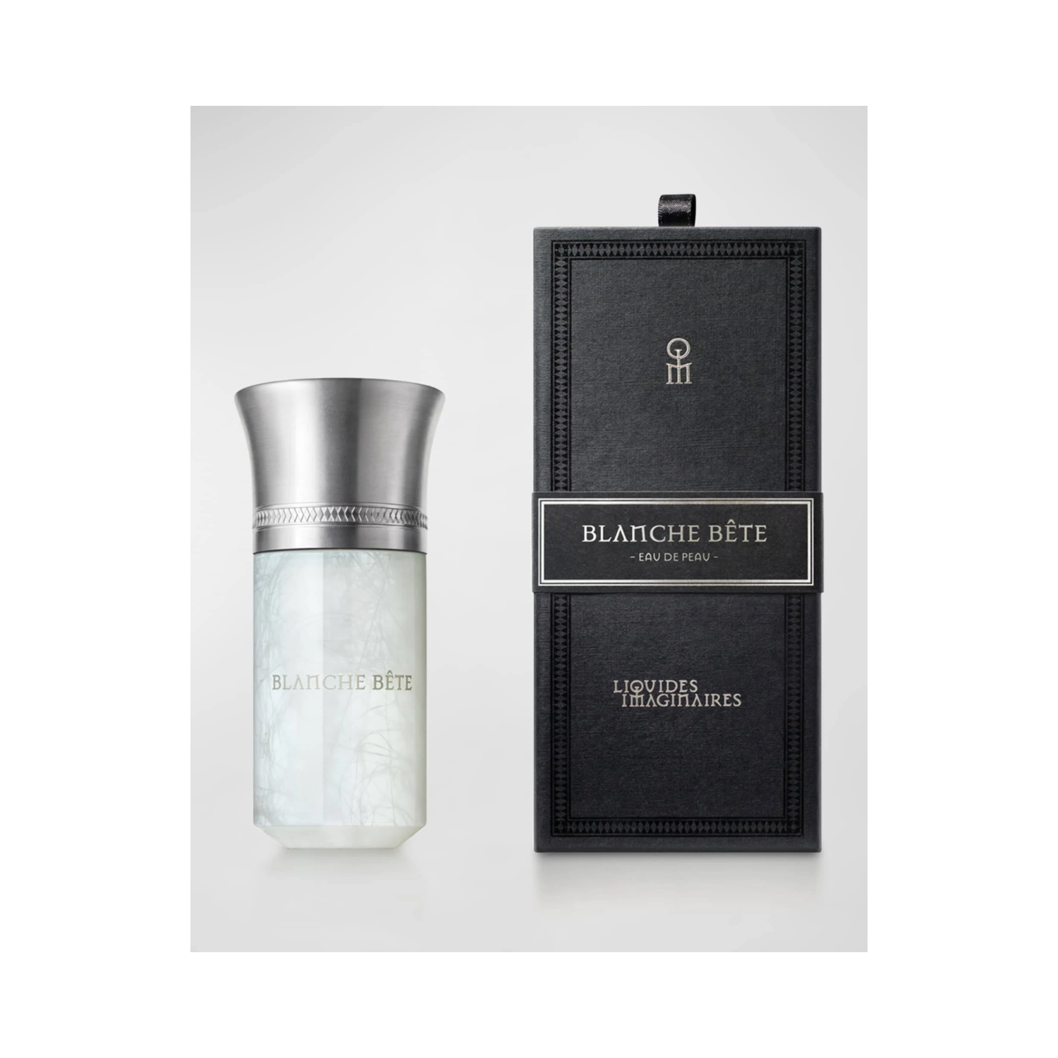 Blanche Bête - Liquides Imaginaires